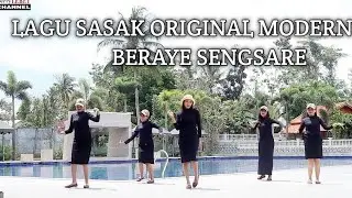 BERAYE SENGSARE ~ Official musik video 