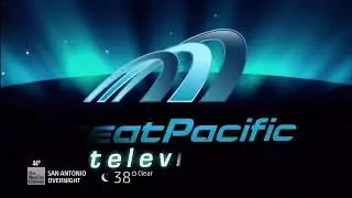 Great Pacific Television (2015)