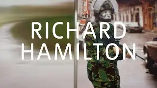Art in Focus | Richard Hamilton's painting of The State | Tate