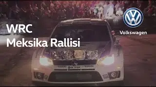 WRC Meksika Rallisi
