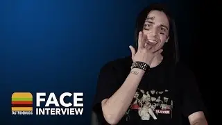 Интервью FACE для «Fast Food Music»