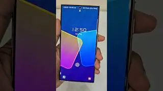 Color UX 2 Theme #samsunggalaxythemes #shorts #youtubeshorts