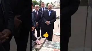Лукашенко🔥Это БЕЗОБРАЗИЕ, что мы вывозим на свалки, создаём горы вокруг😡МЫ ОТЧИЩАЕМ СТРАНУ!👍!