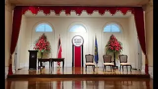 The 2020 National Awards