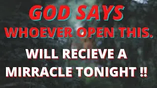 🛑 God Message For You Today 💌 | YOU WILL RECIEVE MIRACLE.🦋 | Gods Message For Me Today | God Helps 💞