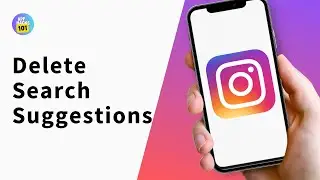 How To Delete Instagram Search Suggestions