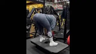 Saopikoon Kongchorn Workout Motivation || Thai Model Fitness