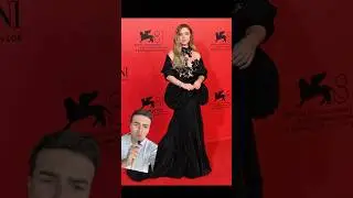 Armani Beauty Dinner @ Venice Film Festival 