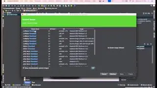 Android Studio - Creating an Android Virtual Device