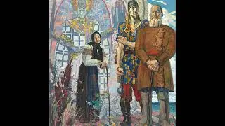 Хронограф. Художник ненаписанной картины