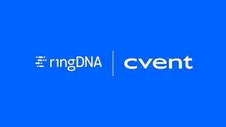 ringDNA x Cvent | ringDNA Customer Testimonial