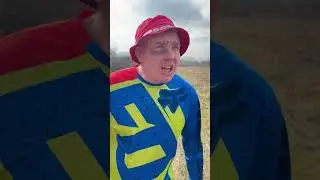 ТЫ ЗНАЕШЬ КТО Я