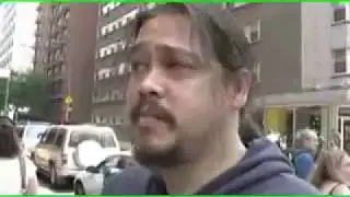 DEFTONES - Summer Tour 2007 | Chapter 08 (09/Jun/2007)