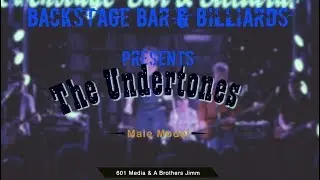 The Undertones "Male Model"