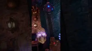 Summon 100 GRENADES (Waltz Of The Wizard)