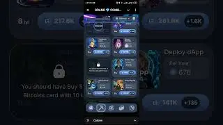 Grand Combat Daily Combo | 10 September Grand Combat Daily Combo Cards | Grand Combat Daily Cards