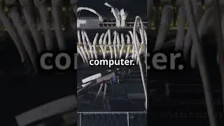What is the concept of polling versus interrupt-driven I/O. 