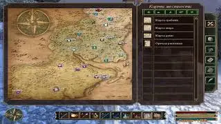 Gothic 3 Enhanced Edition + Forsaken Gods FULL HD Стрим 40 Полное прохождение на русском языке Маг