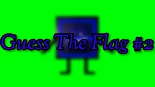 Guess The Flag #2
