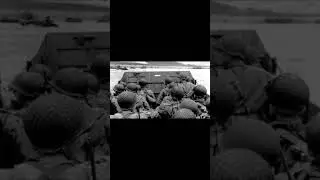 Remembering D-day on the 79th anniversary 