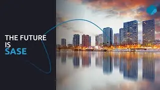 The Future is SASE | Capgemini thought leadership