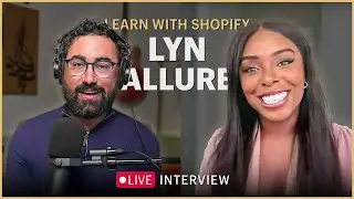 Lyn Allure on Becoming Financially Free via Multiple Streams Of Income 💰