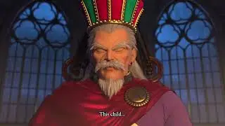 My New Favorite game| DRAGON QUEST XI S | Echoes of an Elusive Age