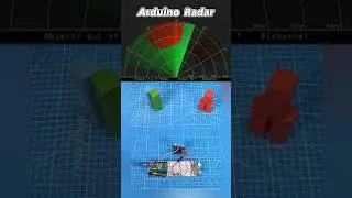 Arduino Radar Project - Project for Arduino Beginners 
