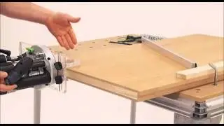 Приспособление для фрезерования Festool OF-FH 2200