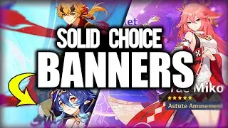 Layla is WAY Better Than You Think! Yae & Childe Rerun 3.2 Character Banner REVIEW | Genshin Impact