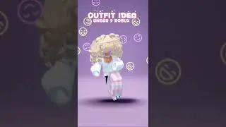 Outfit idea | #roblox #outfitideas #outfit #fypシ #girl #newedit #edit #new #y2k