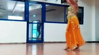 Belly dance Tango. Choreography// Танго Белидэнс. Хореография// טנגו ריקודי בטן. כוריאוגרפיה