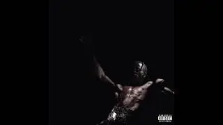 Travis Scott - FE!N (feat. Playboi Carti) [Slowed to Perfection]