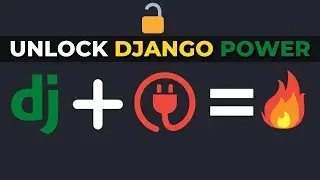 Unlock Django Super Powers with Django Extensions !! 🔥🔥🔥