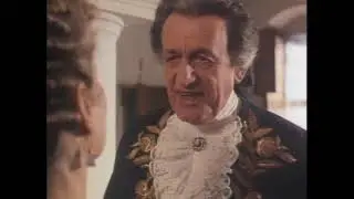 Молодая Екатерина (ТВ, 1990) Серия 1