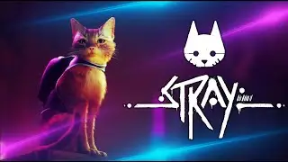 ЭТА ВЕЧЕРИНКА ОТСТОЙ ➤ Stray ➤ Прохождение 5