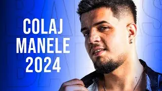 Manele 2024 Colaj 🎤 Muzica Manele 2024 Cele Mai Bune 🎤 Playlist Manele 2024