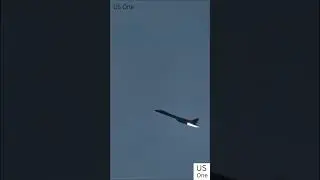 SuperSonic Long Range B 1