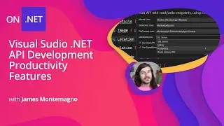 Awesome Productivity Features for .NET API Development in Visual Studio