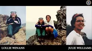 FBI Richmond - Shenandoah Park Murder Press Conference