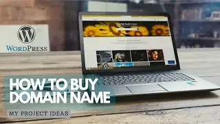 How To Buy Domain Name or Website Name | Website | Domain