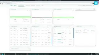 How To Set Up A Linux Server Dashboard With Linux Dash