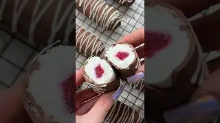 Здесь есть любители этого десерта?😍 