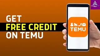 How To Get Free Credit On Temu (Fastest Way) - 2024