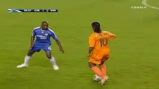 Ronaldinho Top 30 Magical Tricks No One Expected