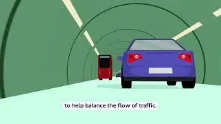 Charges Now Apply to Both the Silvertown & Blackwall Tunnels | Transport for London
