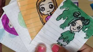 ASMR- Расчёски😍❤️