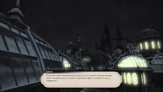 Final Fantasy 14 Shadowbringers Épisode 64: Espoirs et inquiétudes