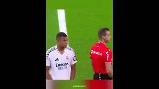 Mbappe Autism Moments😅