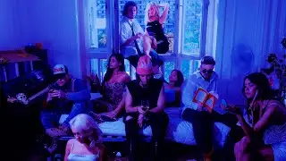 uniqe, nkeeei, ARTEM SHILOVETS, xxxmanera - АФТЕРПАТИ (Remix by КРХ)